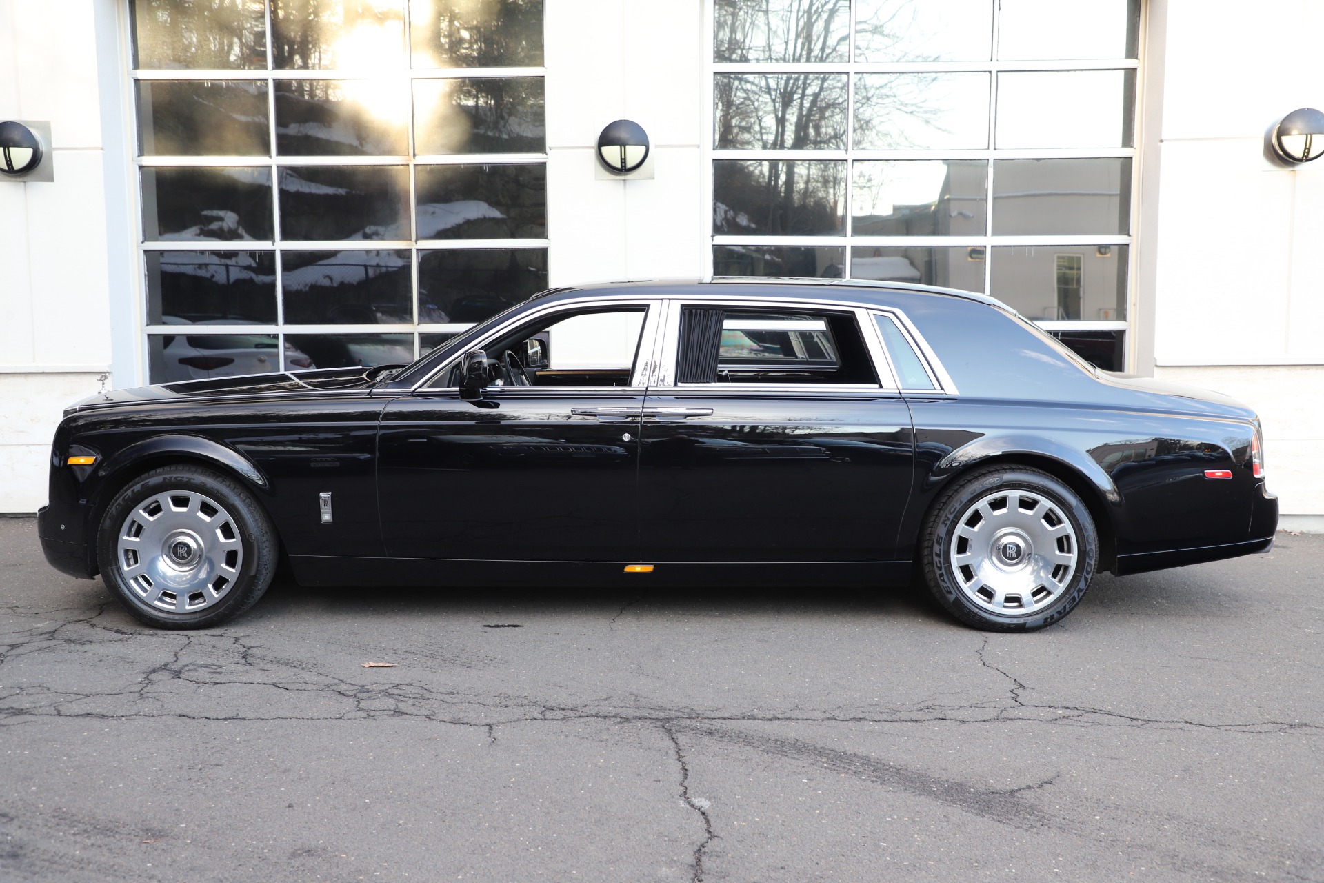 Used 2015 Rolls-Royce Phantom EWB | St. Petersburg, FL