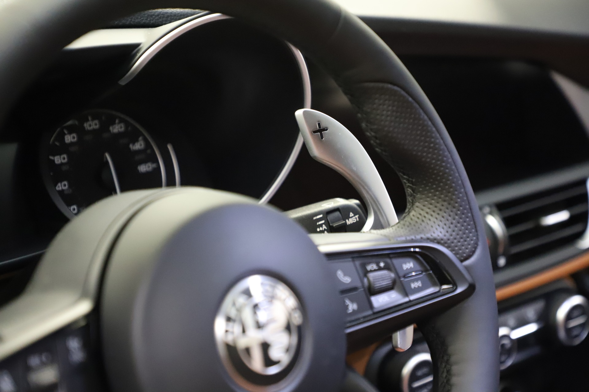New 2021 Alfa Romeo Giulia Ti Sport Q4 | St. Petersburg, FL
