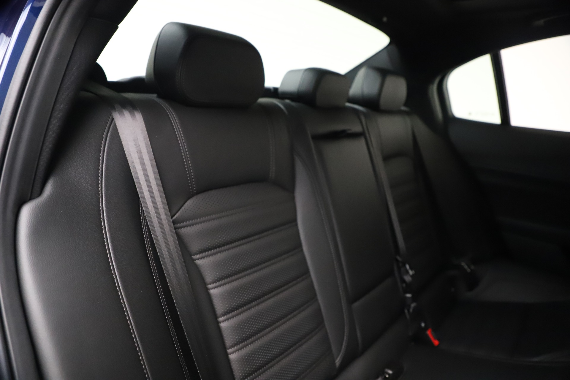 New 2021 Alfa Romeo Giulia Ti Sport Q4 | St. Petersburg, FL