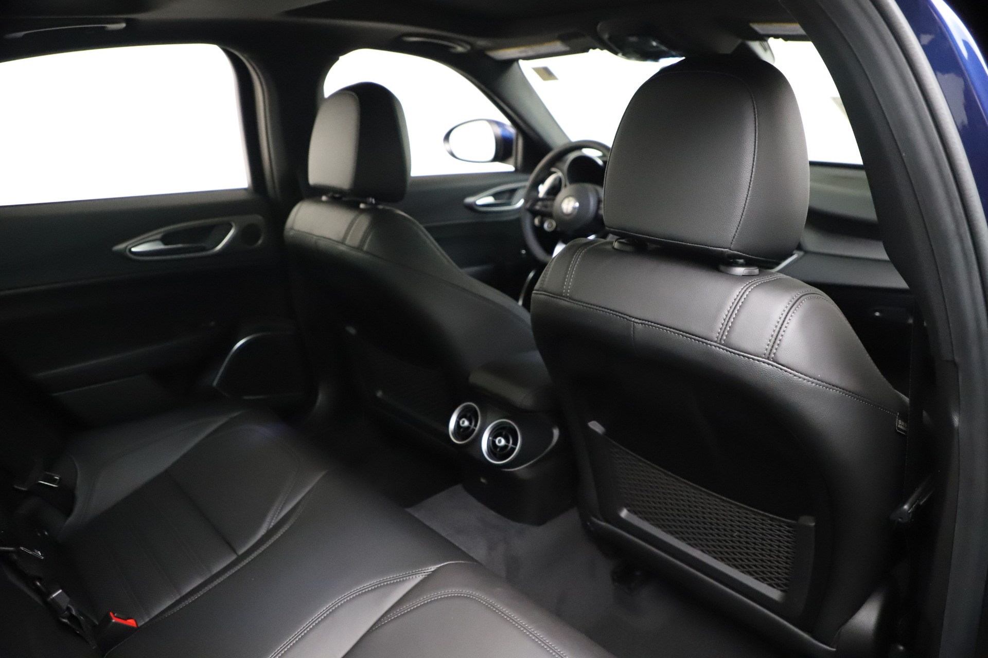 New 2021 Alfa Romeo Giulia Ti Sport Q4 | St. Petersburg, FL