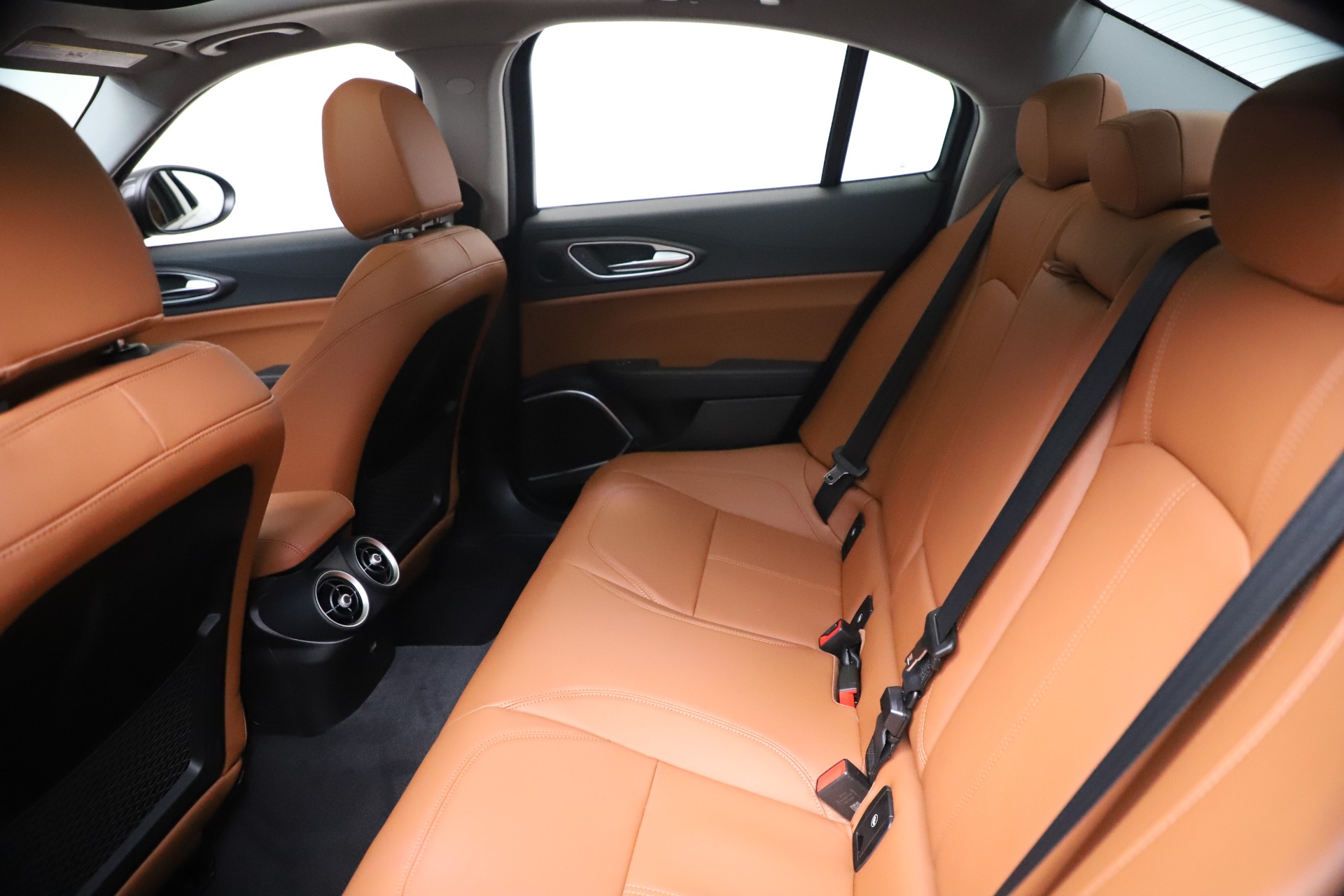 New 2021 Alfa Romeo Giulia Ti Q4 | St. Petersburg, FL