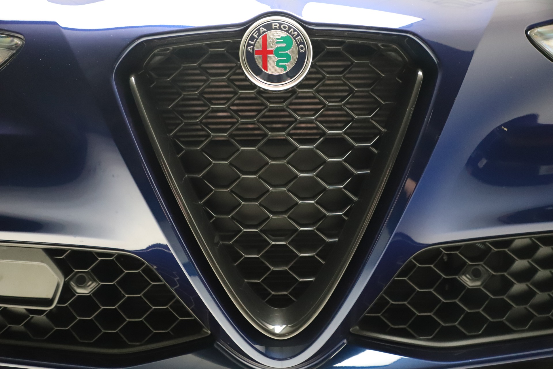 New 2021 Alfa Romeo Giulia Ti Q4 | St. Petersburg, FL