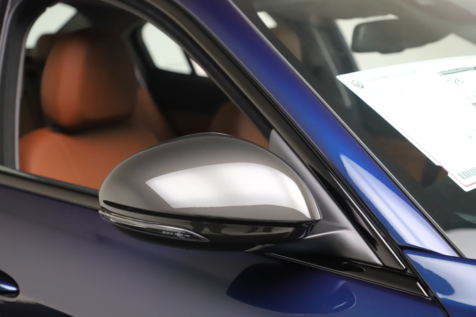 New 2021 Alfa Romeo Giulia Ti Q4 | St. Petersburg, FL