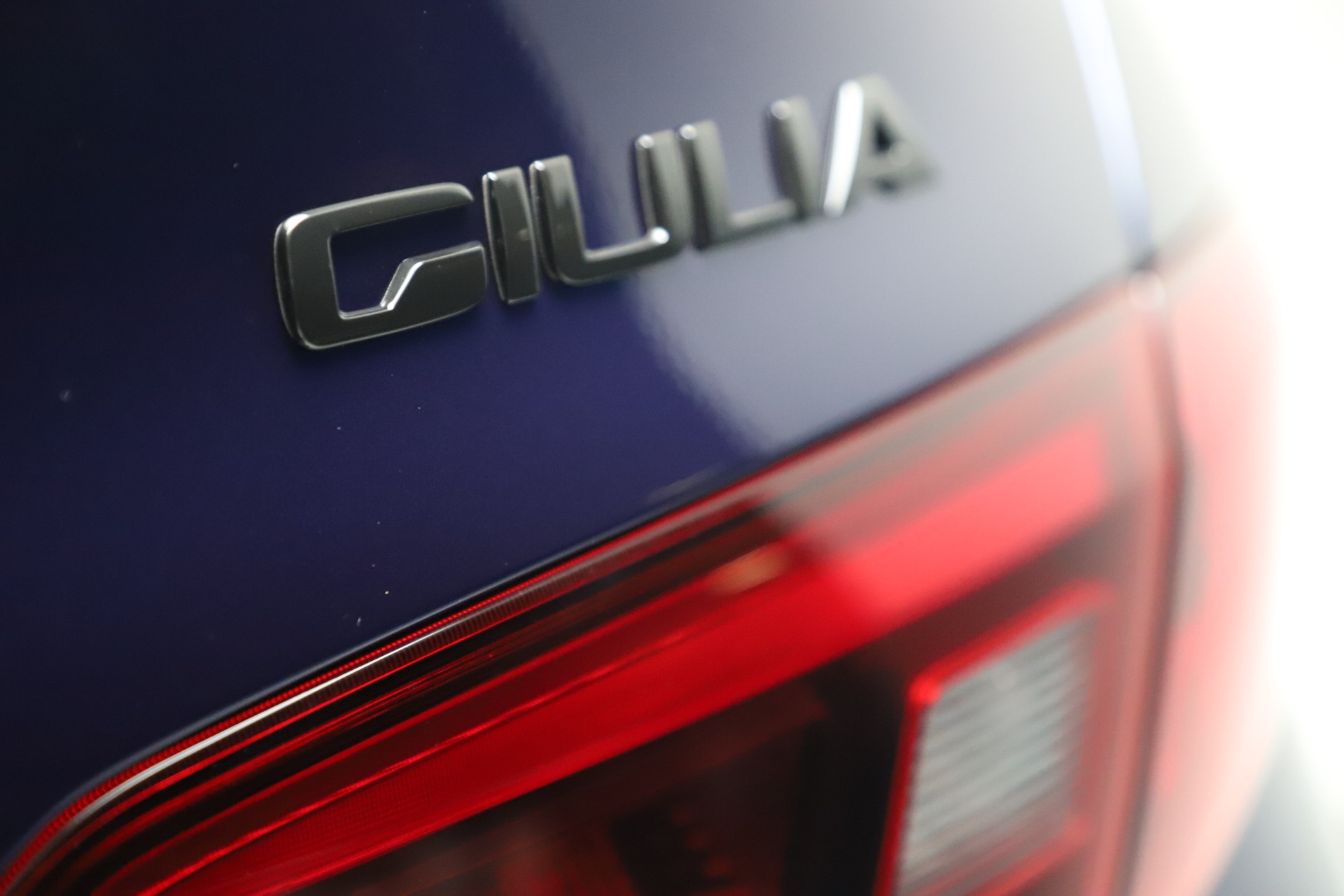 New 2021 Alfa Romeo Giulia Ti Q4 | St. Petersburg, FL