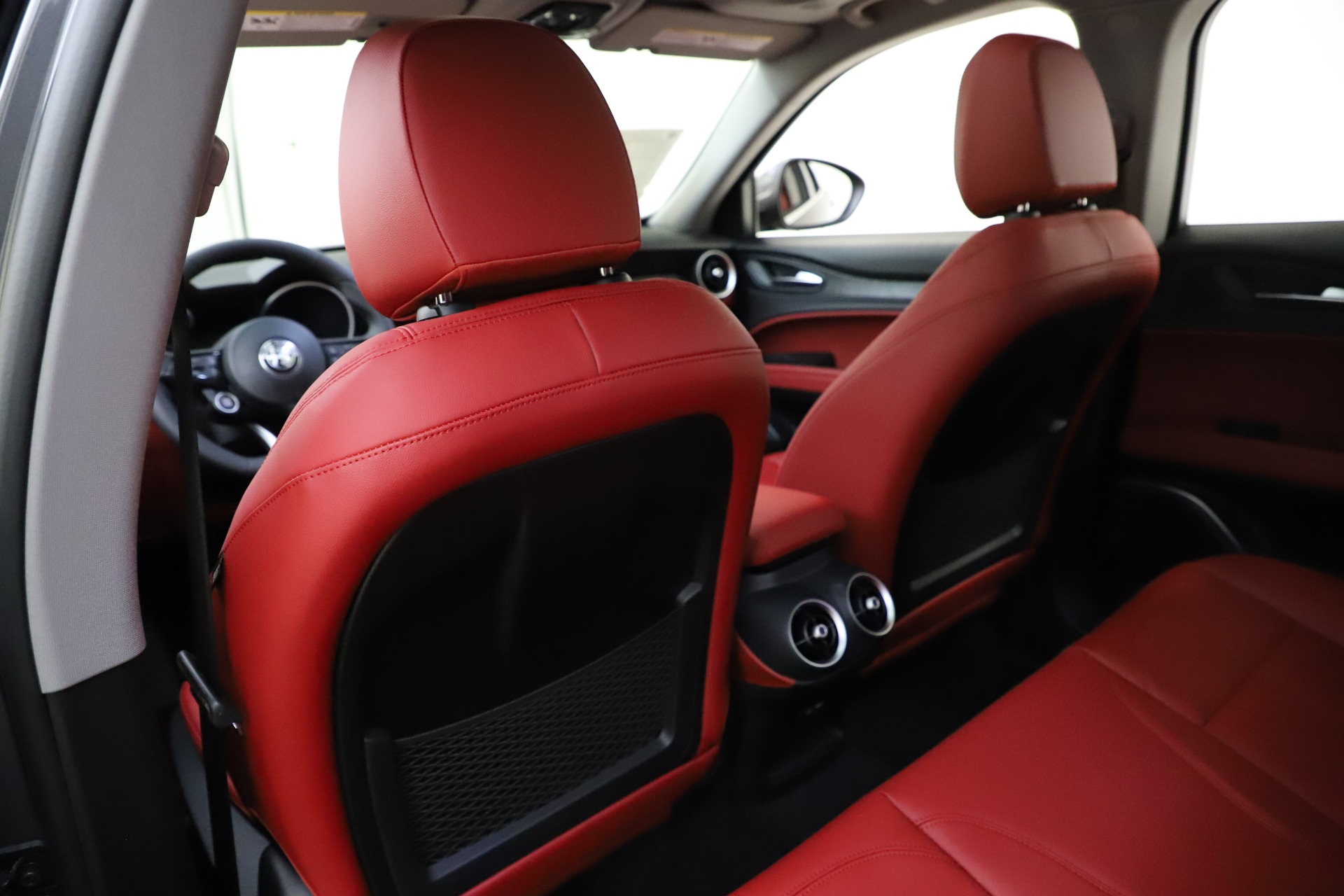 New 2021 Alfa Romeo Stelvio Q4 | St. Petersburg, FL