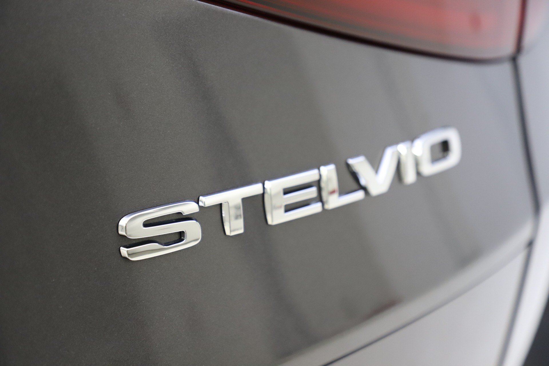 New 2021 Alfa Romeo Stelvio Q4 | St. Petersburg, FL