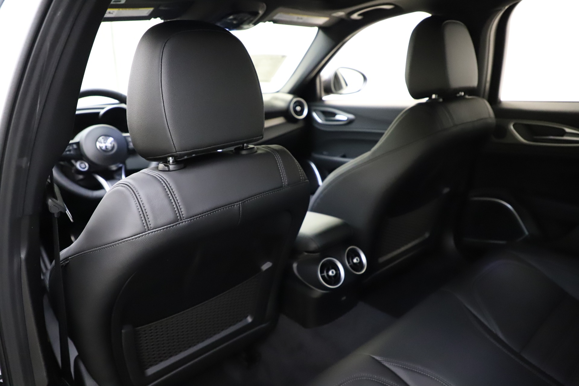 New 2021 Alfa Romeo Giulia Ti Sport | St. Petersburg, FL
