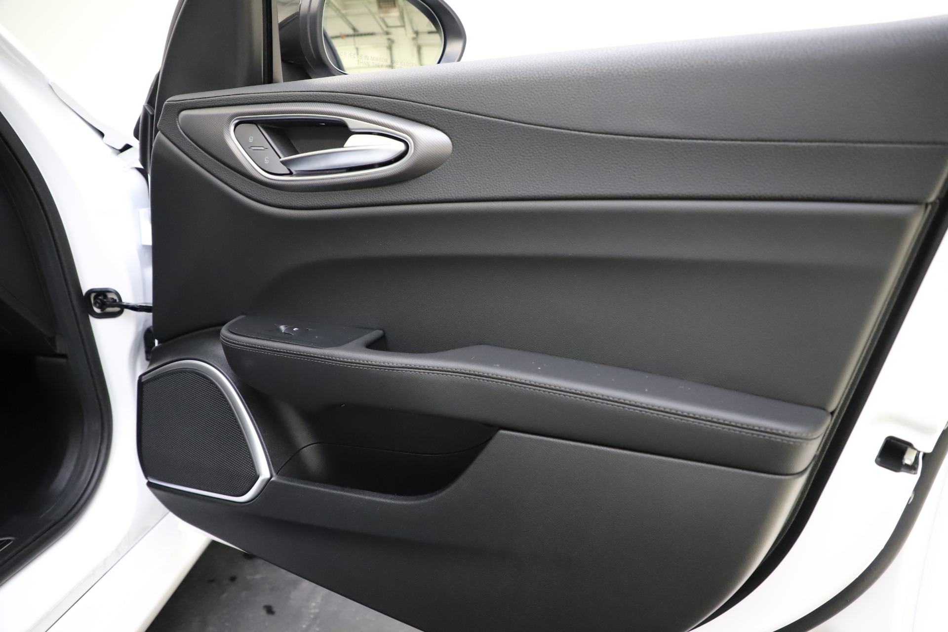 New 2021 Alfa Romeo Giulia Ti Sport | St. Petersburg, FL