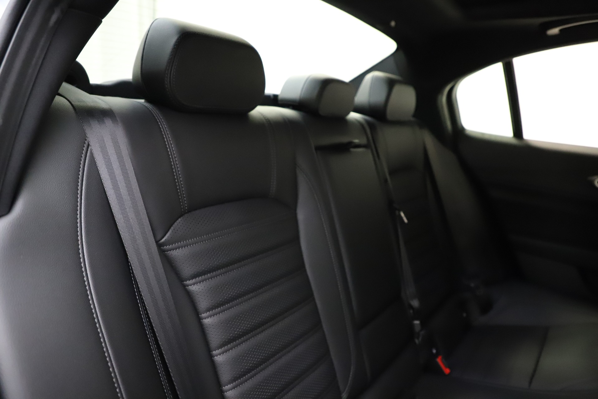 New 2021 Alfa Romeo Giulia Ti Sport | St. Petersburg, FL