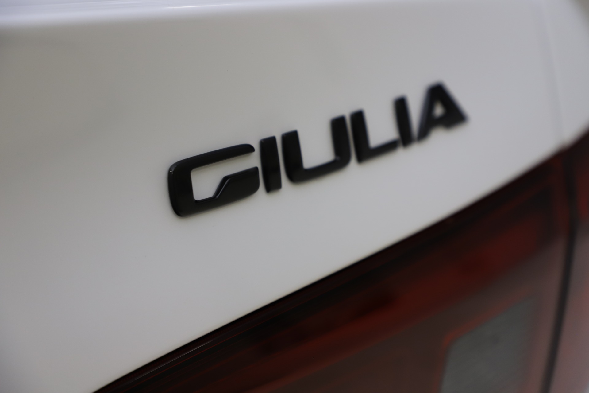 New 2021 Alfa Romeo Giulia Ti Sport | St. Petersburg, FL