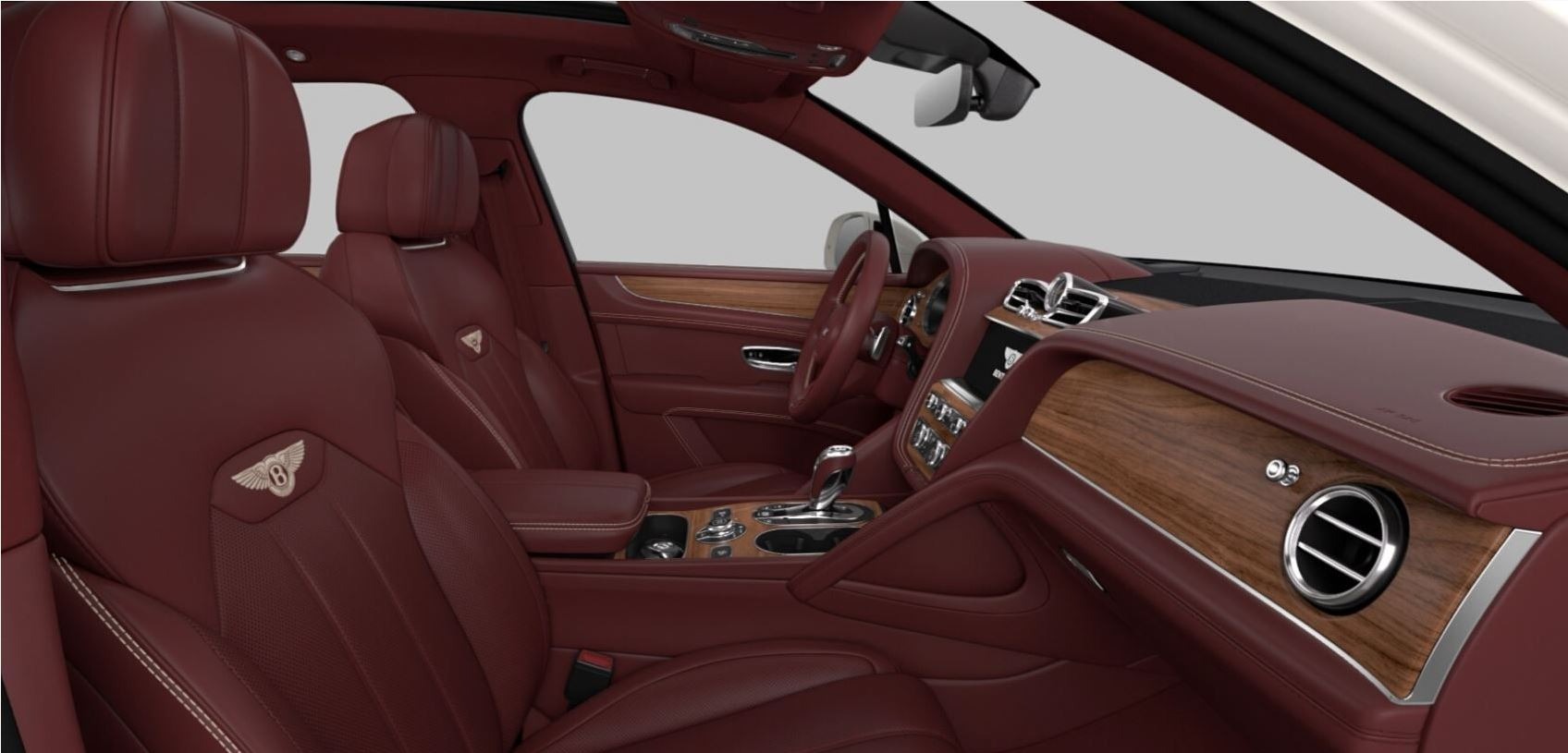 New 2021 Bentley Bentayga Hybrid | St. Petersburg, FL