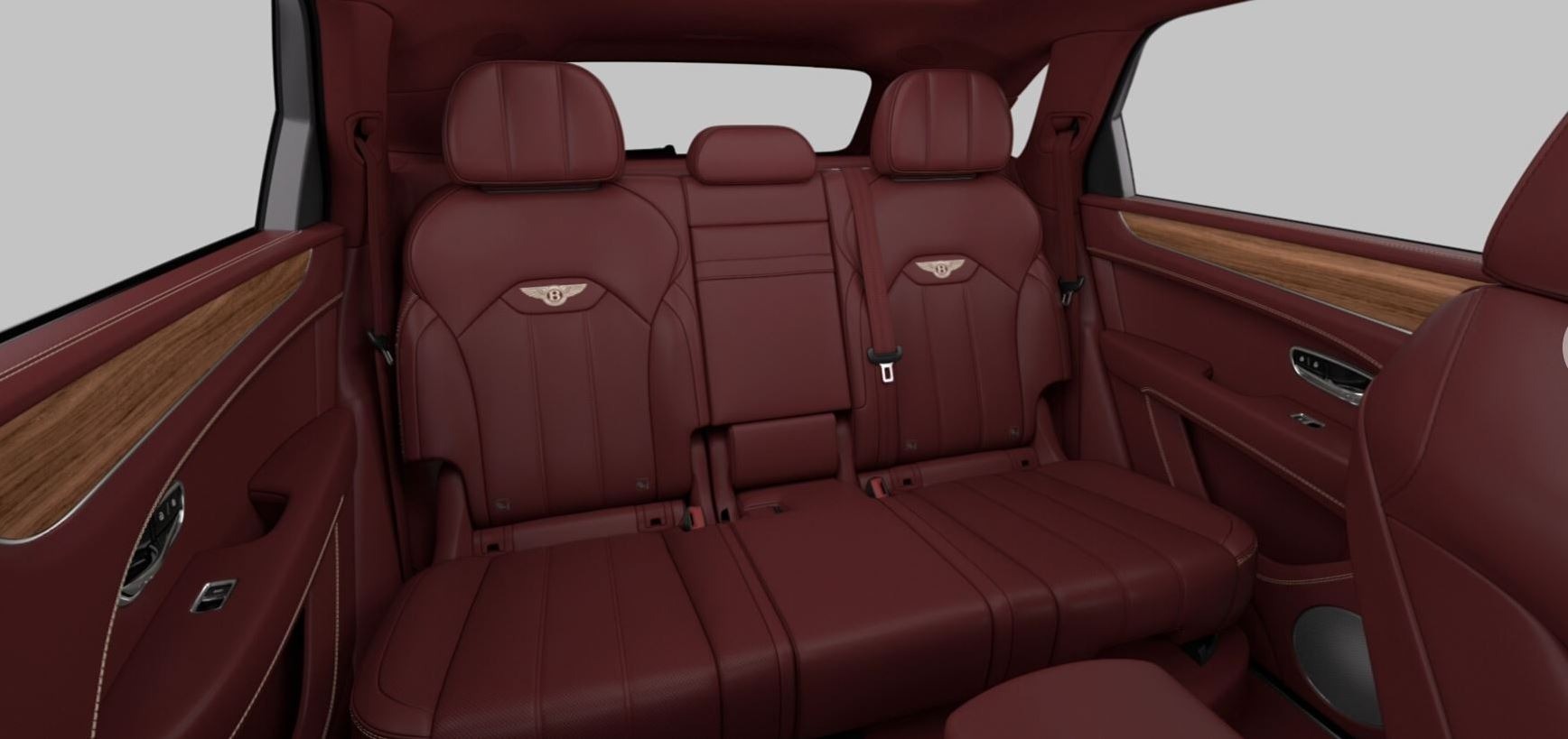 New 2021 Bentley Bentayga Hybrid | St. Petersburg, FL