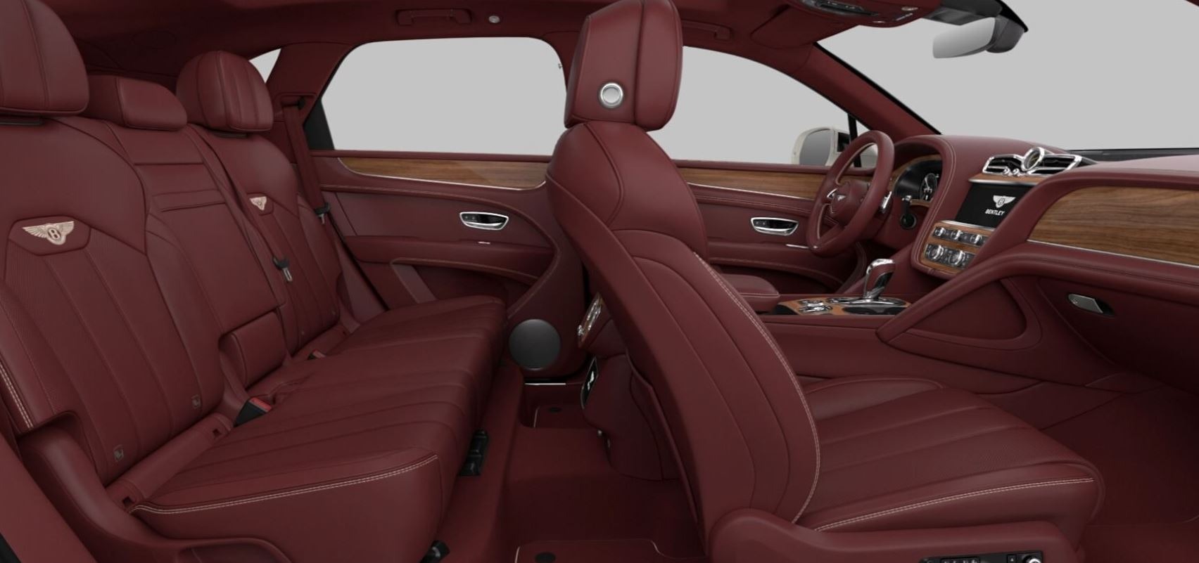 New 2021 Bentley Bentayga Hybrid | St. Petersburg, FL