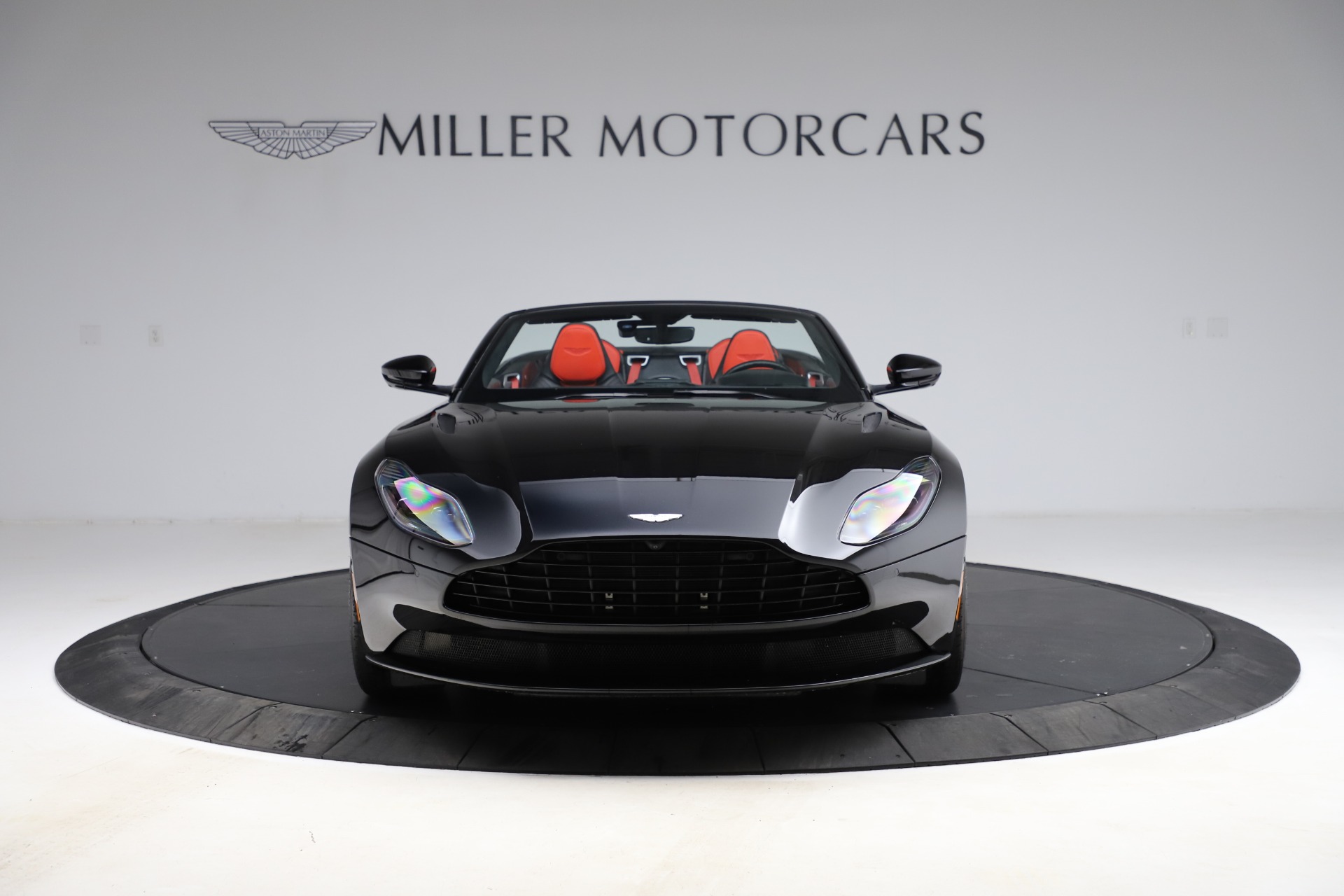 Used 2019 Aston Martin DB11 Volante | St. Petersburg, FL