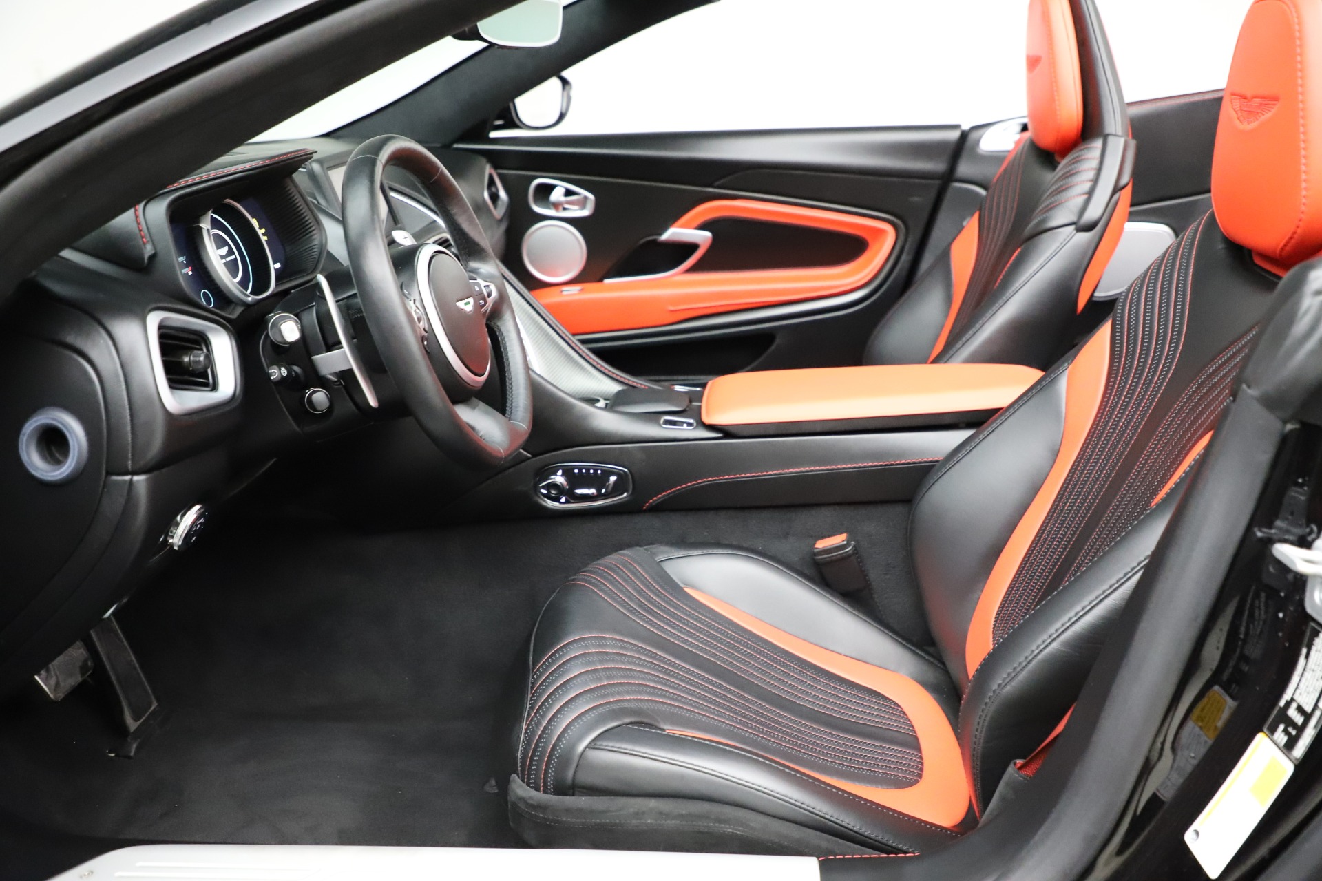 Used 2019 Aston Martin DB11 Volante | St. Petersburg, FL