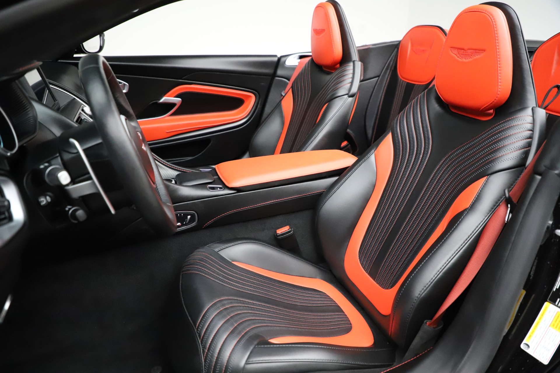 Used 2019 Aston Martin DB11 Volante | St. Petersburg, FL