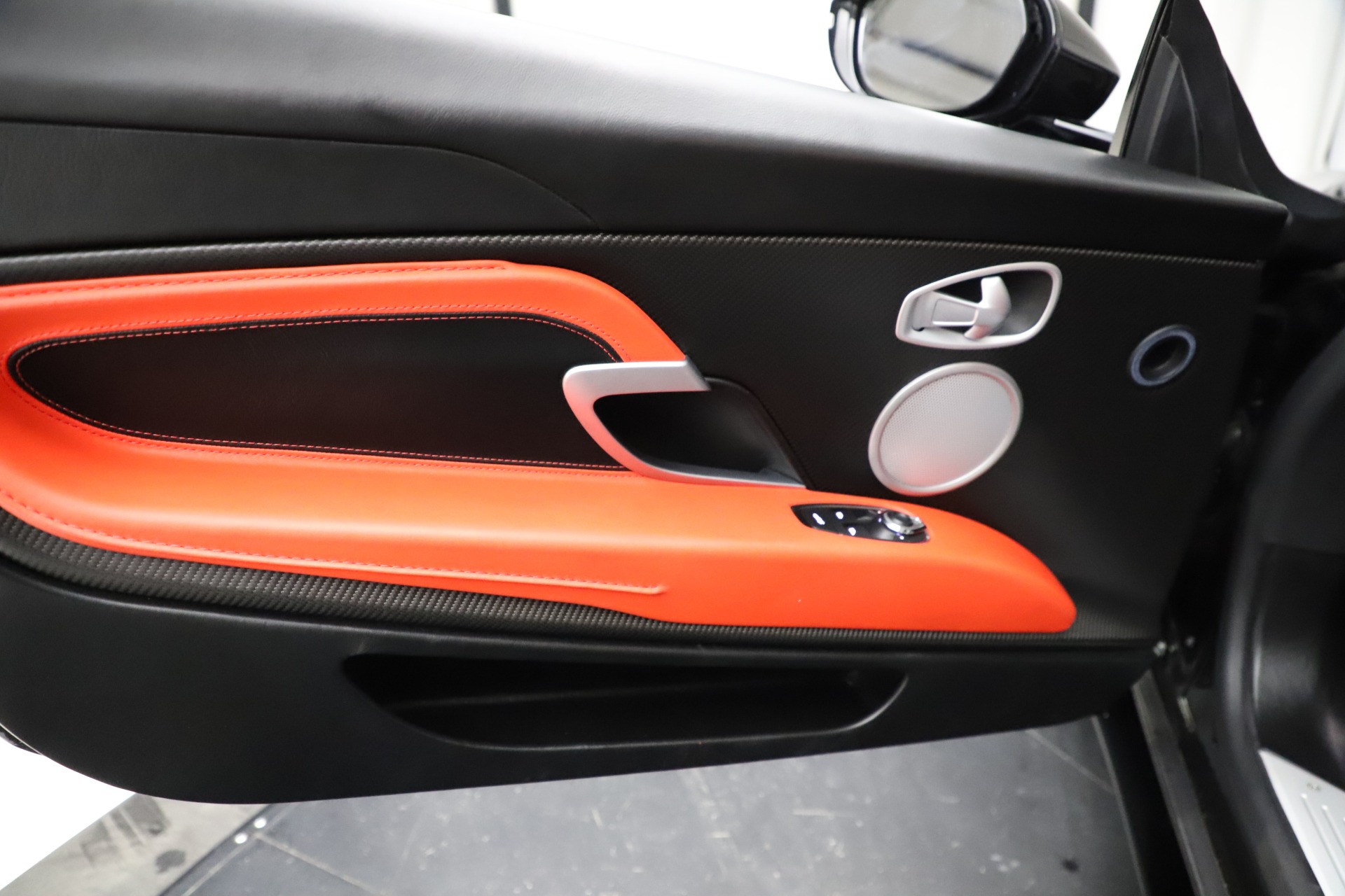 Used 2019 Aston Martin DB11 Volante | St. Petersburg, FL