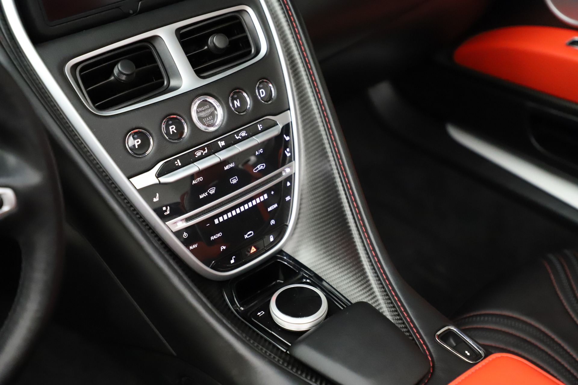 Used 2019 Aston Martin DB11 Volante | St. Petersburg, FL