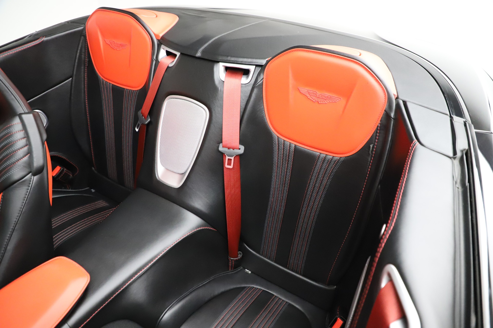 Used 2019 Aston Martin DB11 Volante | St. Petersburg, FL