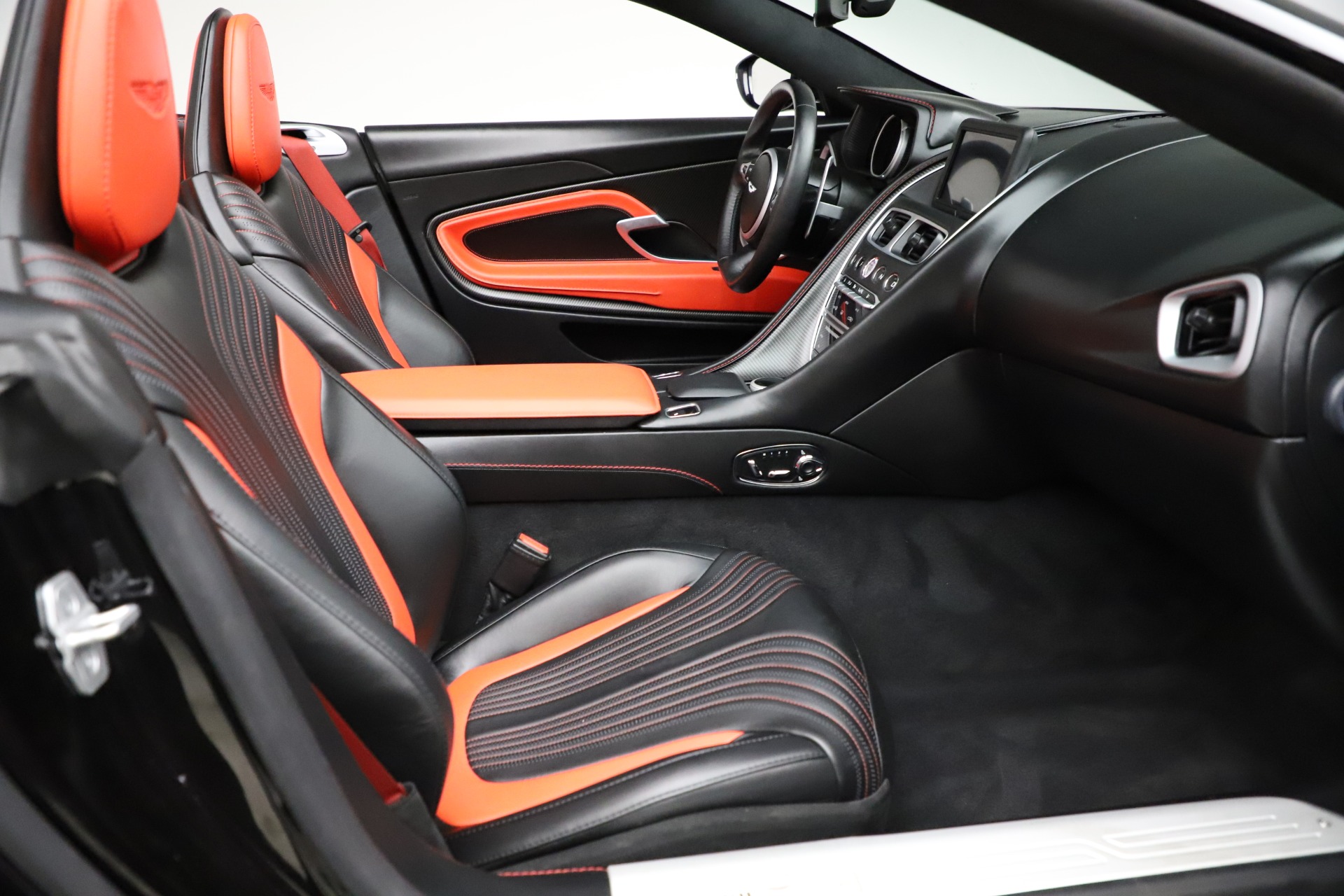 Used 2019 Aston Martin DB11 Volante | St. Petersburg, FL