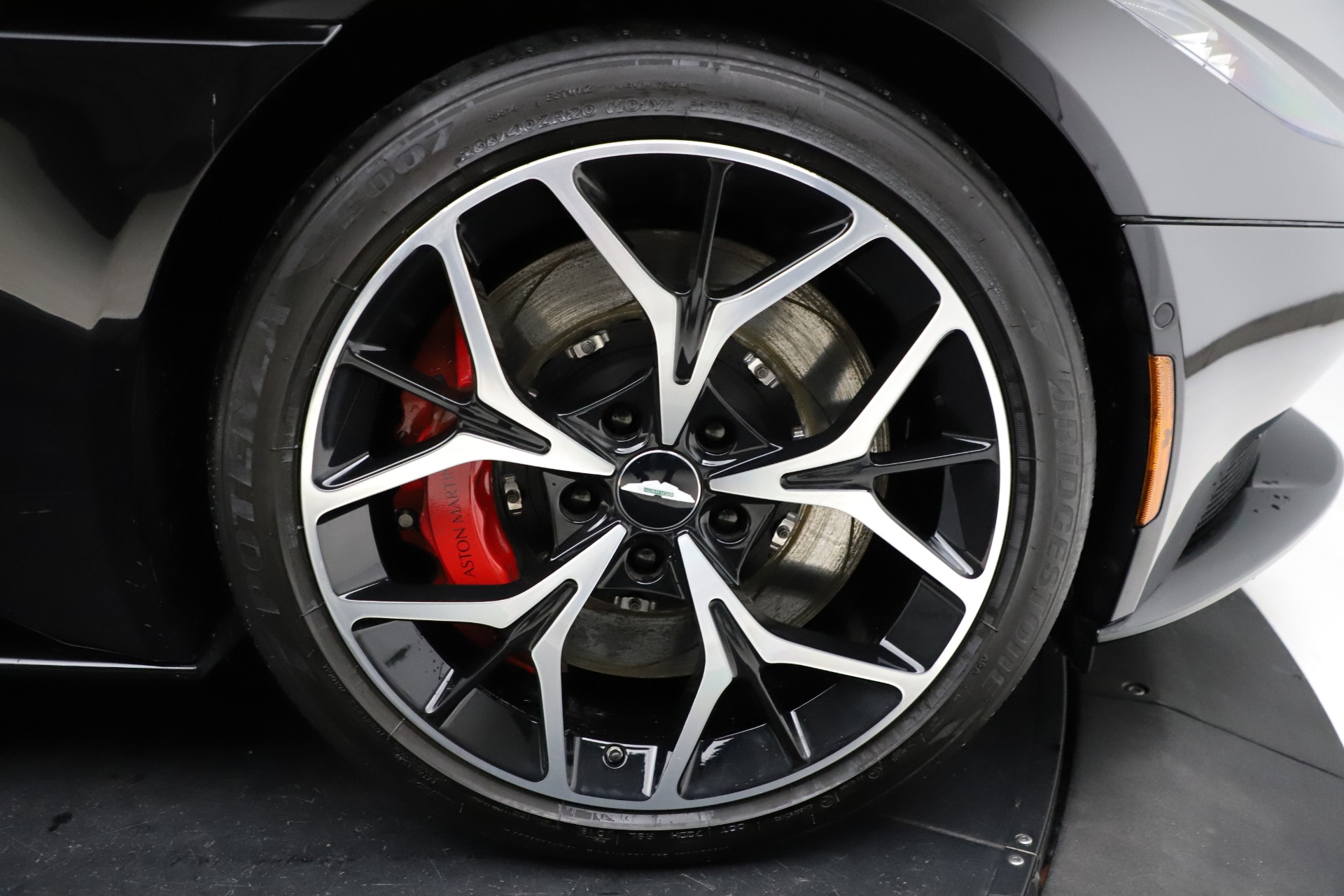 Used 2019 Aston Martin DB11 Volante | St. Petersburg, FL