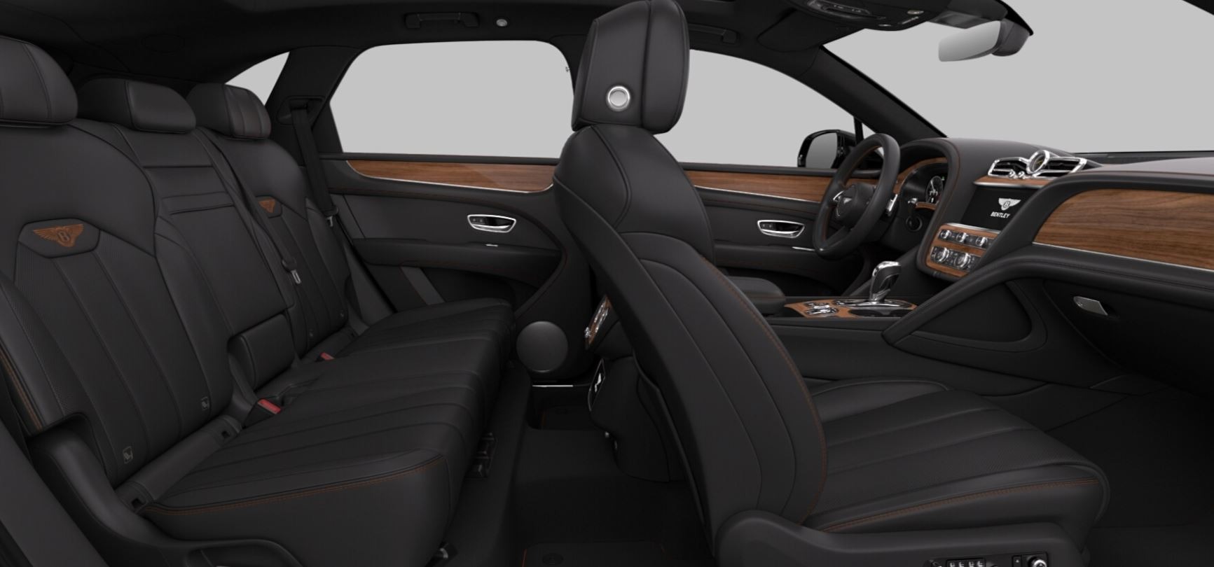 New 2021 Bentley Bentayga Hybrid | St. Petersburg, FL