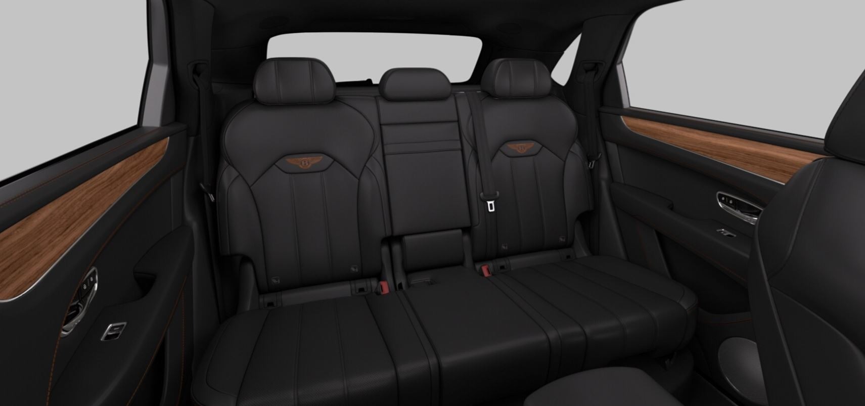 New 2021 Bentley Bentayga Hybrid | St. Petersburg, FL