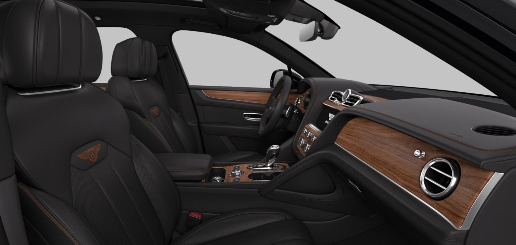 New 2021 Bentley Bentayga Hybrid | St. Petersburg, FL