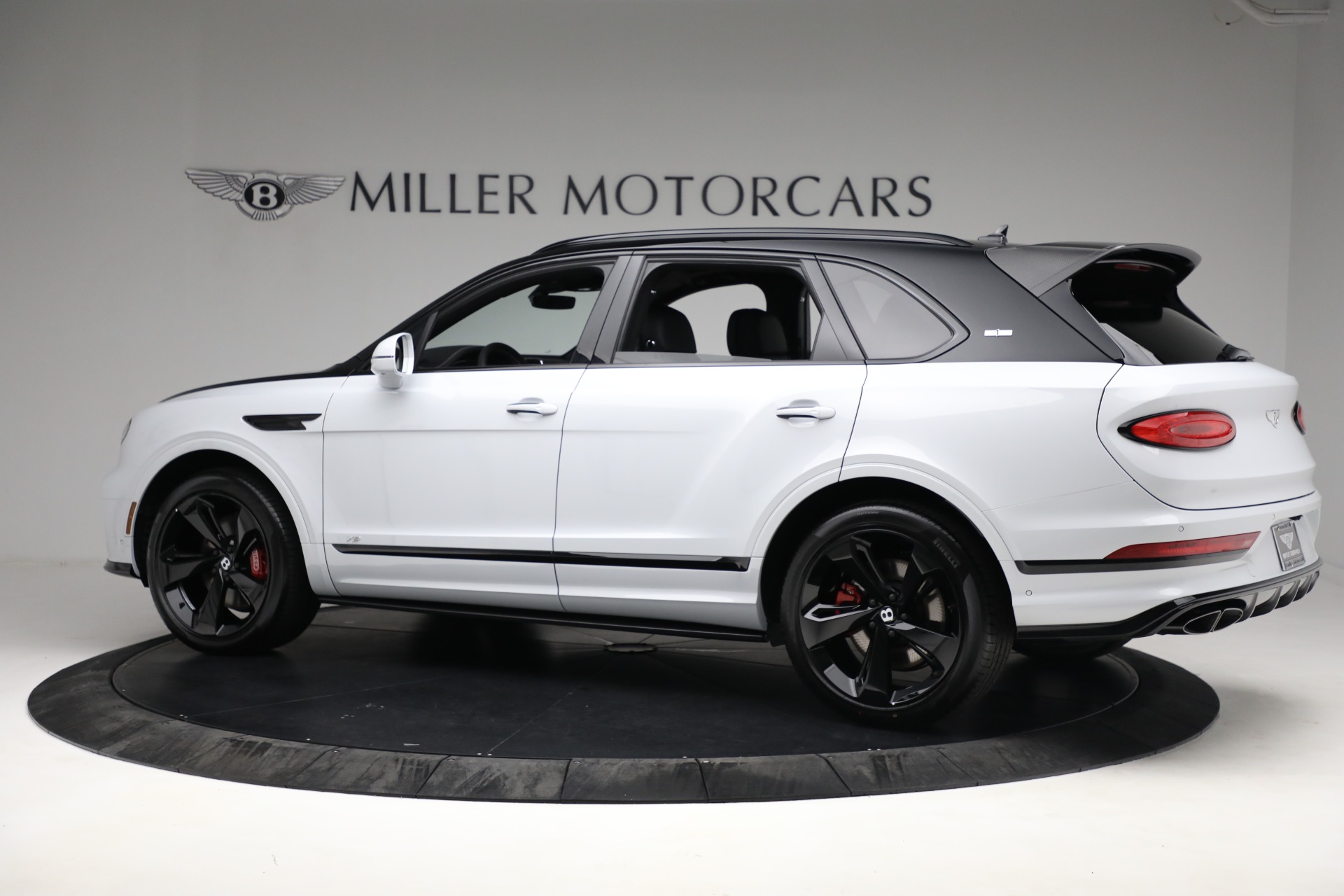 New 2021 Bentley Bentayga V8 First Edition | St. Petersburg, FL