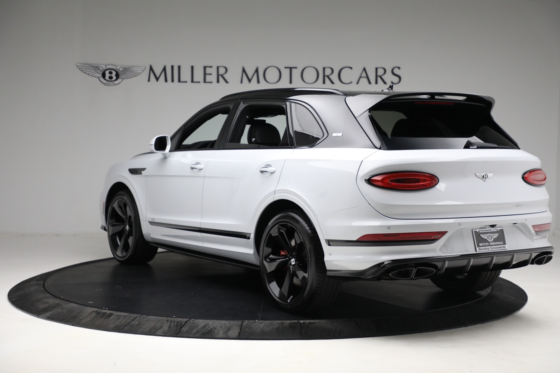New 2021 Bentley Bentayga V8 First Edition | St. Petersburg, FL