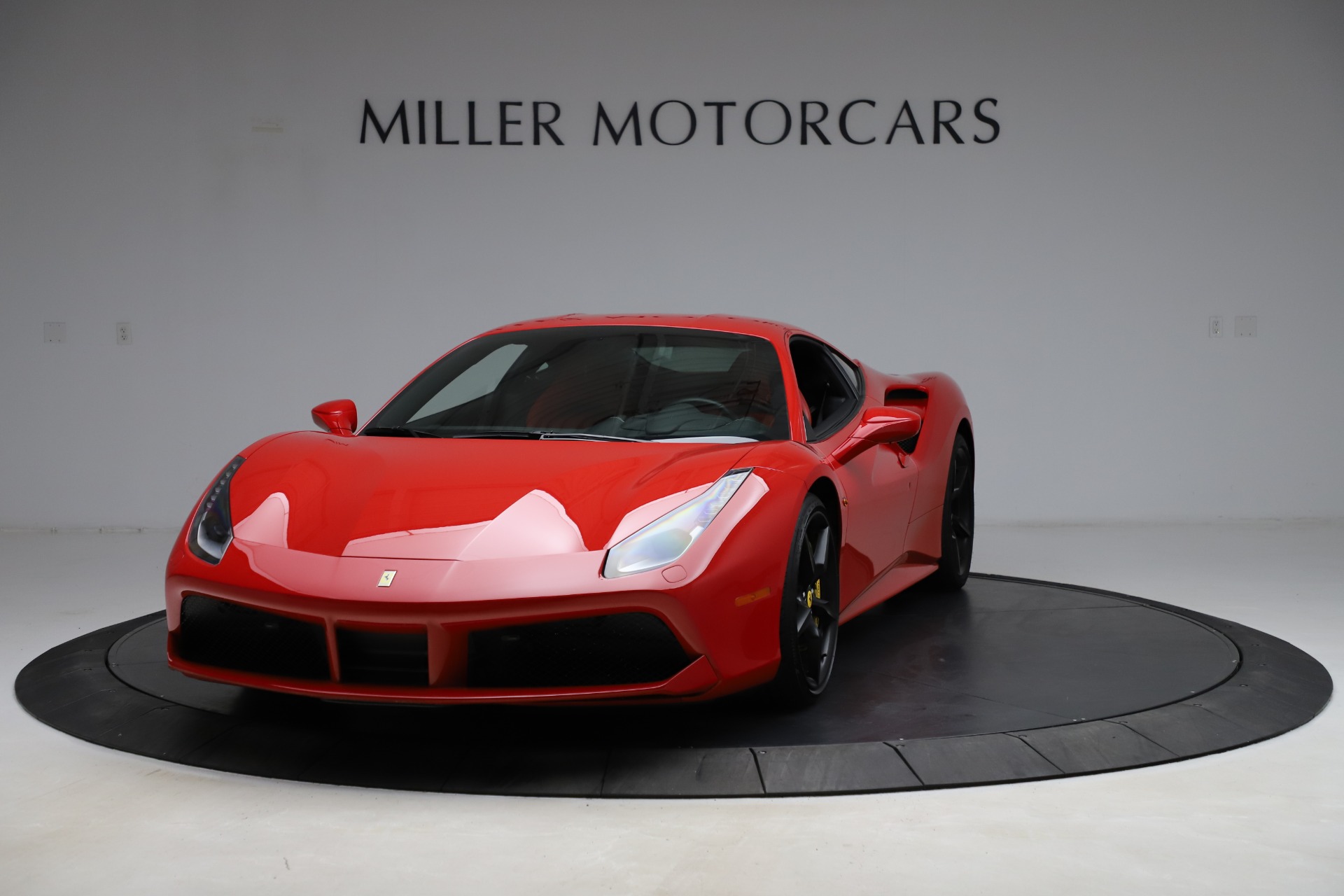 Used 2018 Ferrari 488 GTB | St. Petersburg, FL