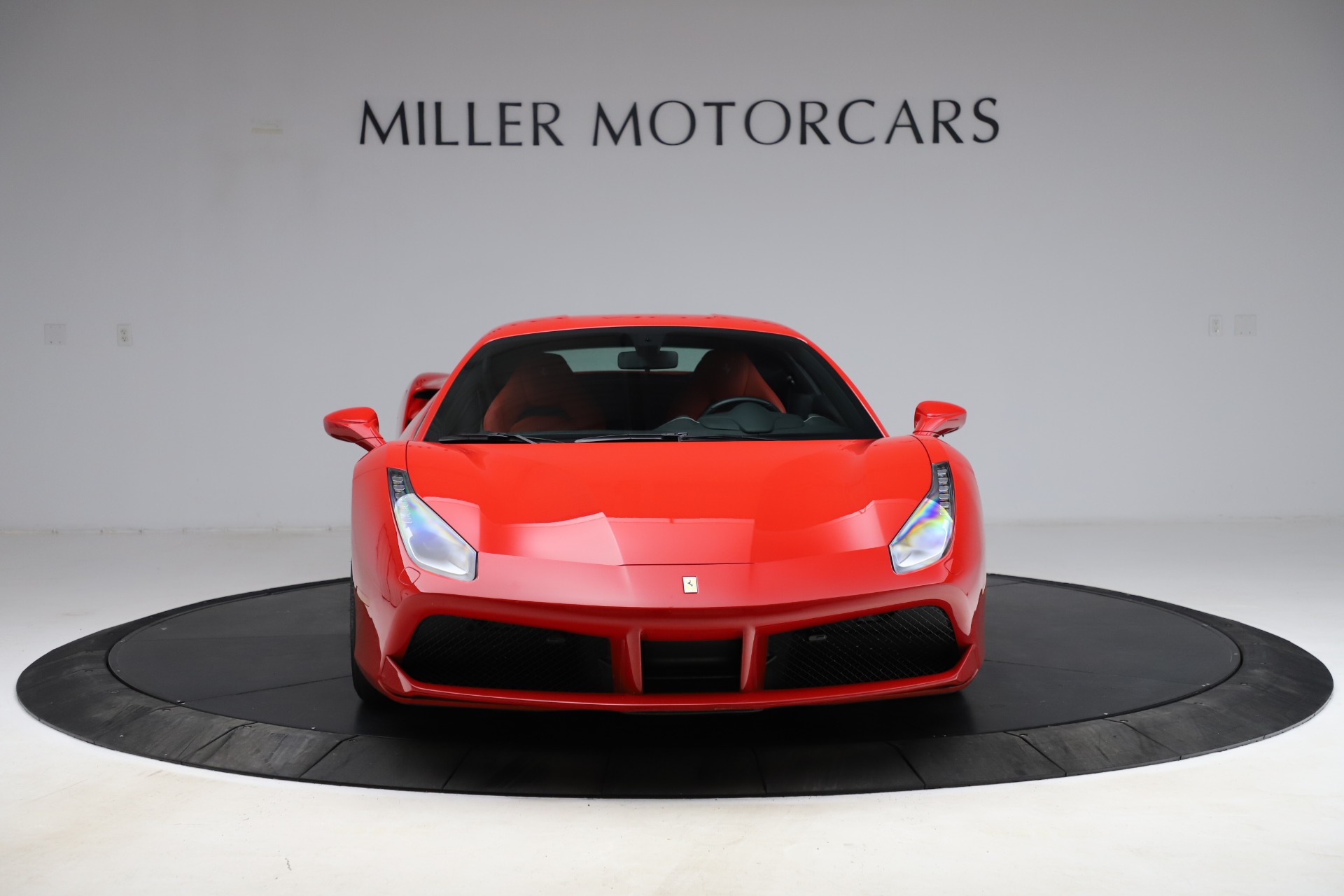Used 2018 Ferrari 488 GTB | St. Petersburg, FL