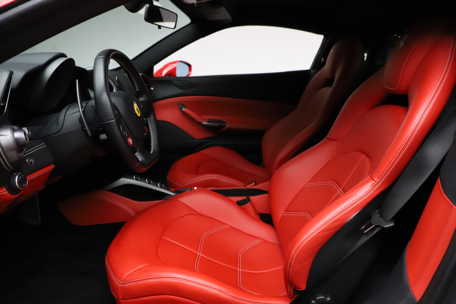 Used 2018 Ferrari 488 GTB | St. Petersburg, FL