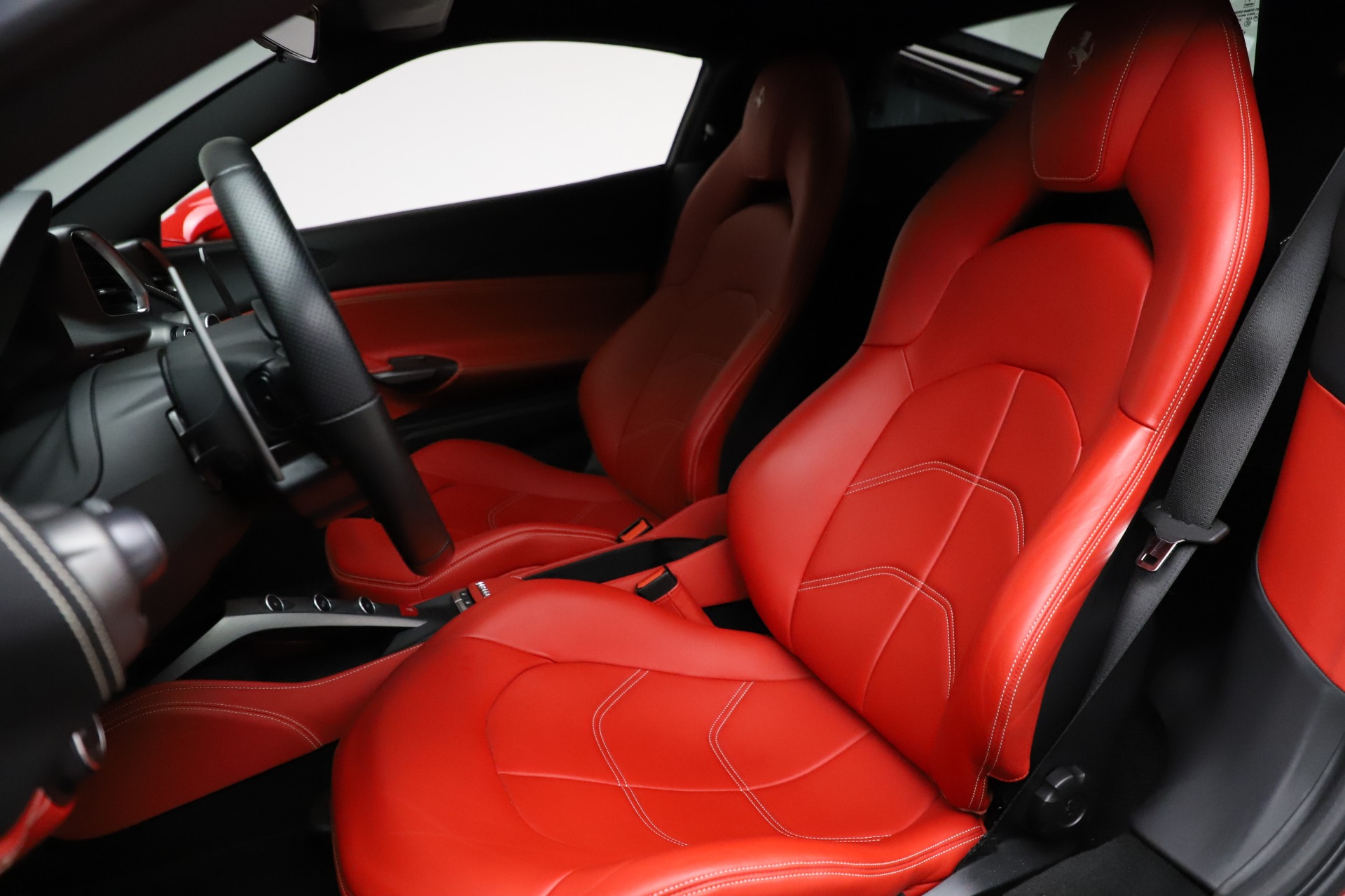Used 2018 Ferrari 488 GTB | St. Petersburg, FL