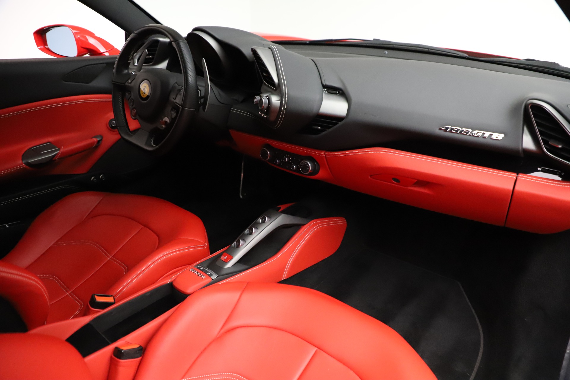 Used 2018 Ferrari 488 GTB | St. Petersburg, FL