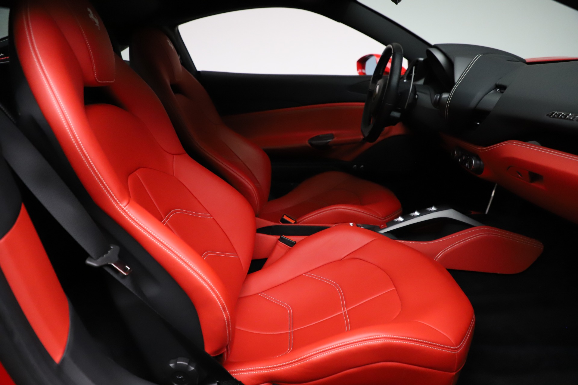Used 2018 Ferrari 488 GTB | St. Petersburg, FL
