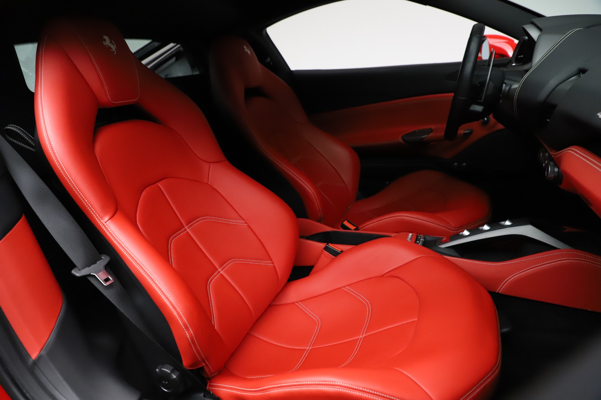 Used 2018 Ferrari 488 GTB | St. Petersburg, FL