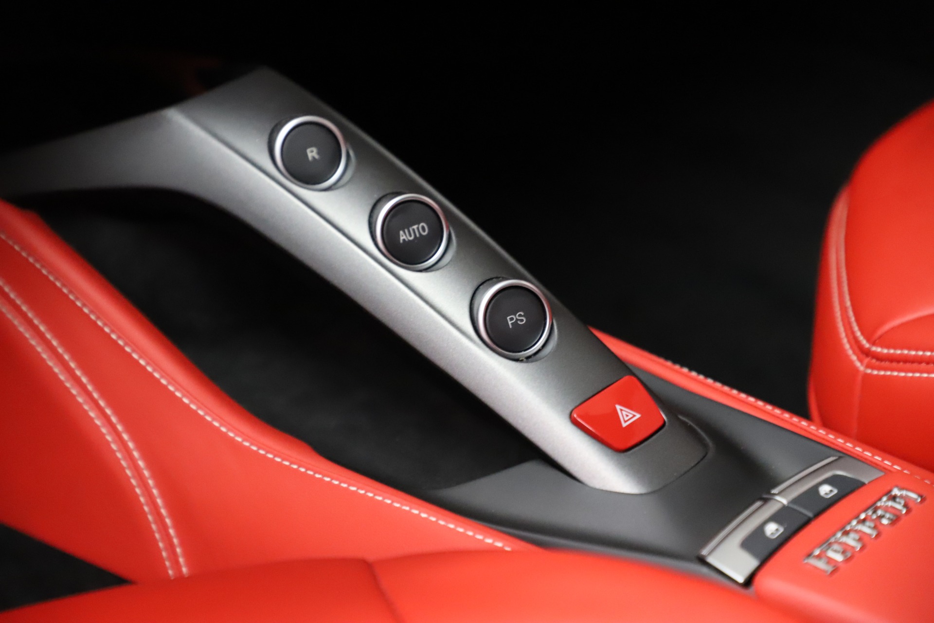 Used 2018 Ferrari 488 GTB | St. Petersburg, FL