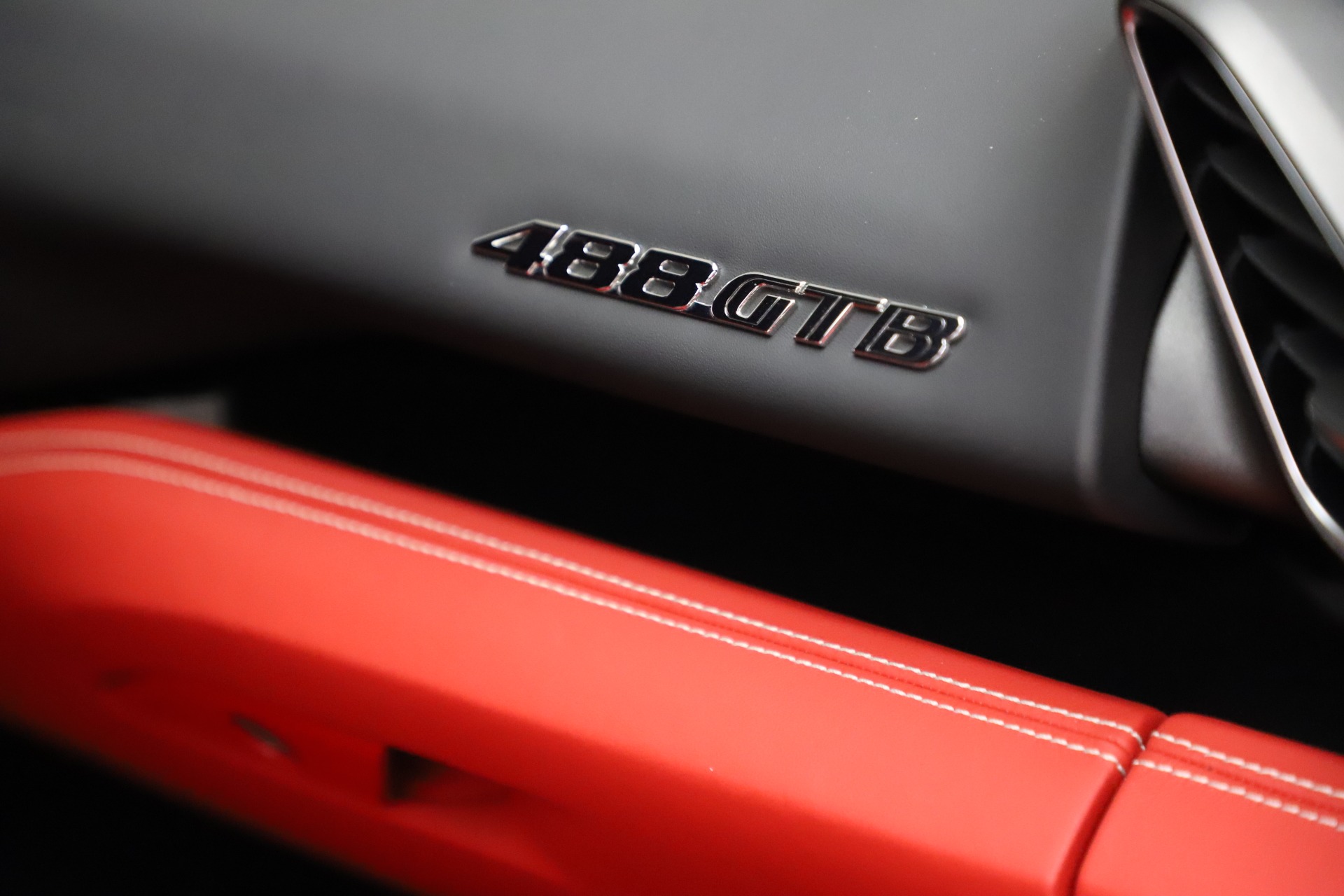 Used 2018 Ferrari 488 GTB | St. Petersburg, FL