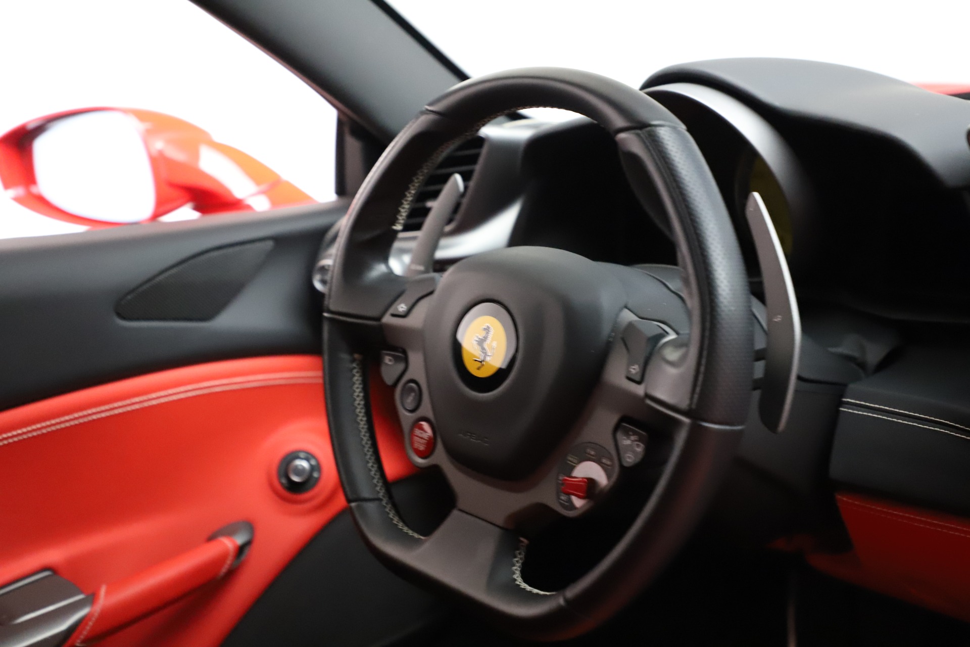 Used 2018 Ferrari 488 GTB | St. Petersburg, FL