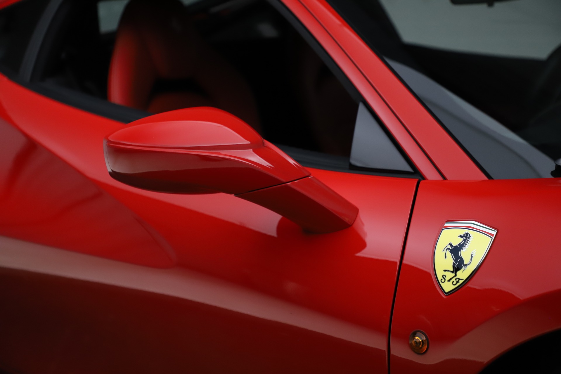 Used 2018 Ferrari 488 GTB | St. Petersburg, FL