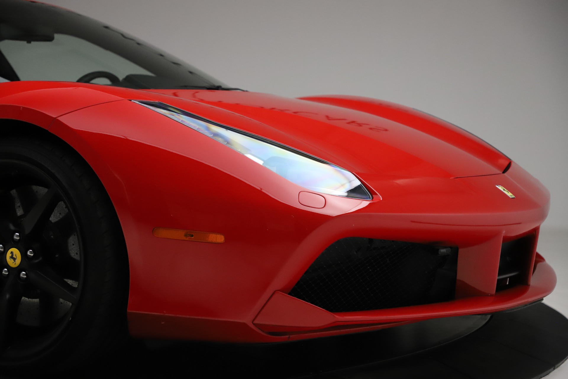 Used 2018 Ferrari 488 GTB | St. Petersburg, FL