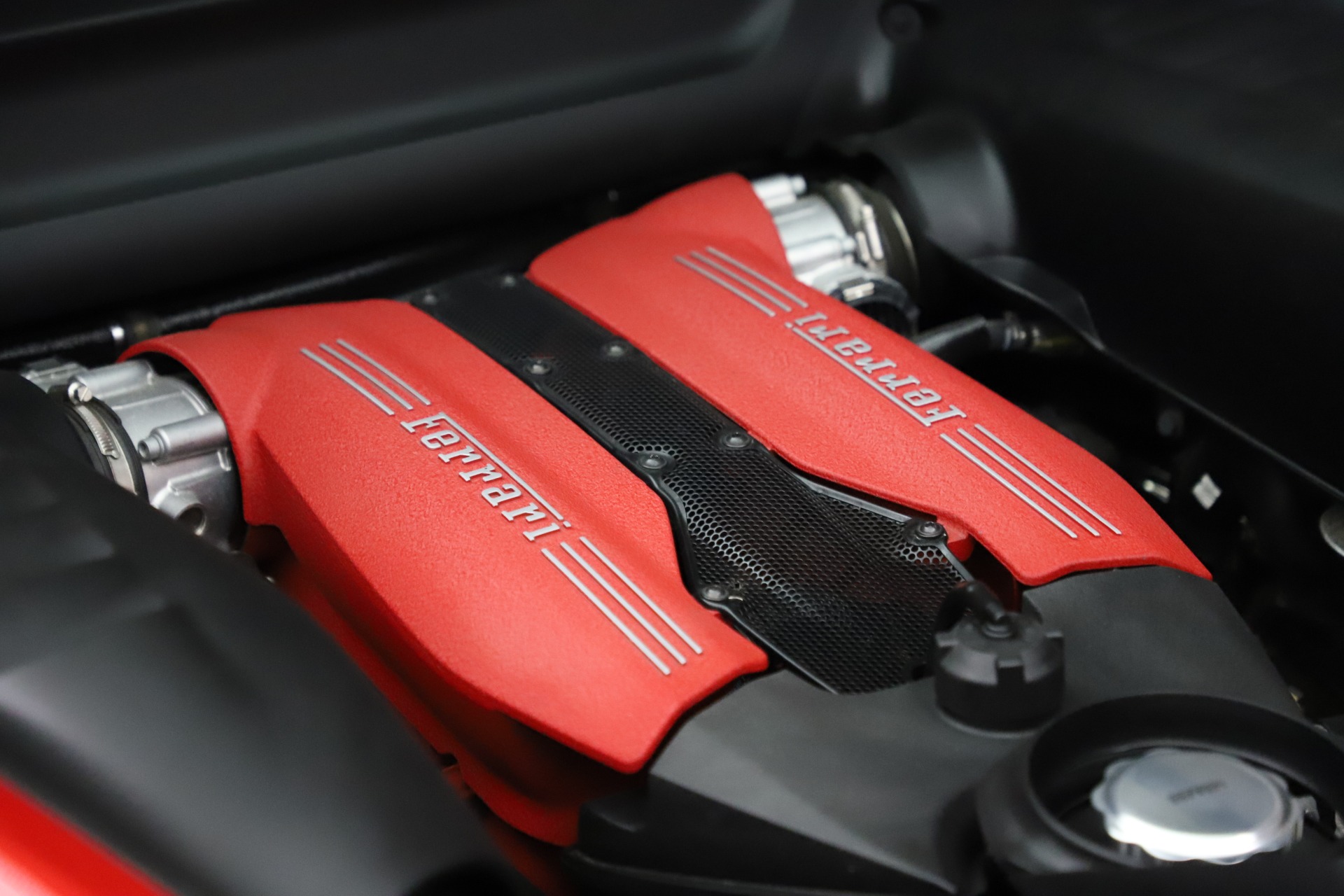 Used 2018 Ferrari 488 GTB | St. Petersburg, FL