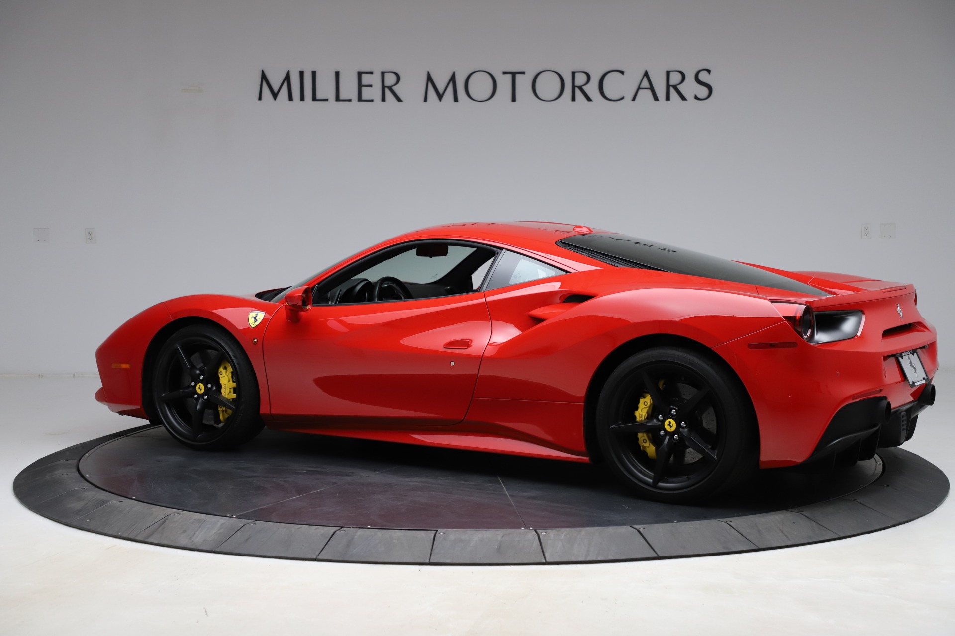 Used 2018 Ferrari 488 GTB | St. Petersburg, FL