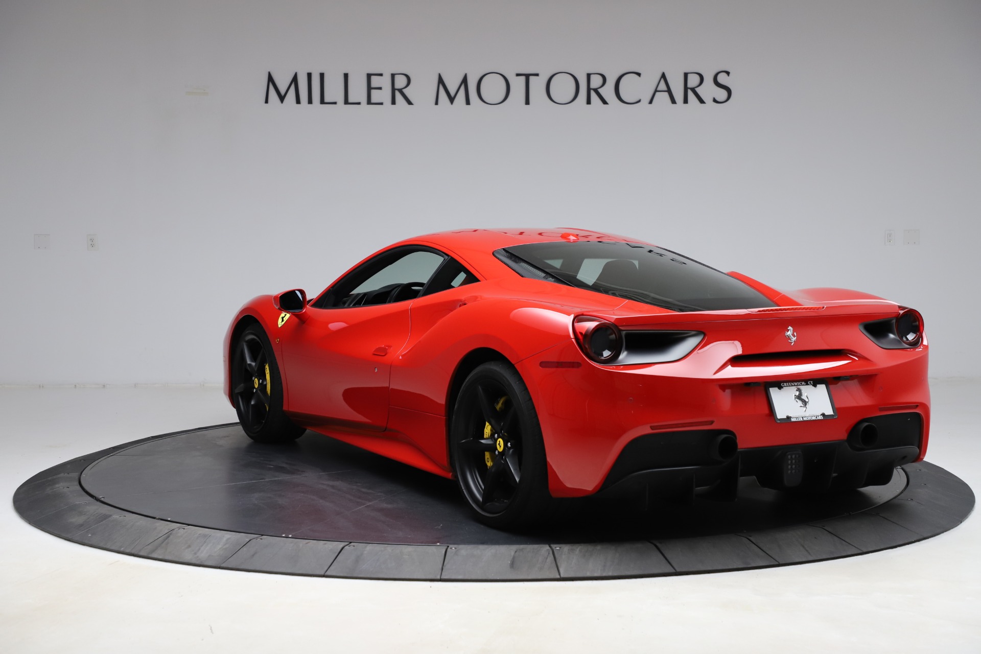 Used 2018 Ferrari 488 GTB | St. Petersburg, FL