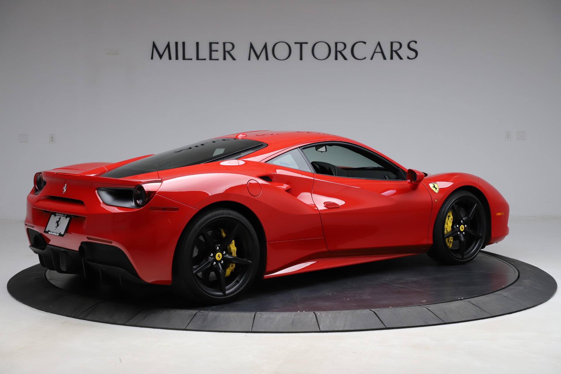 Used 2018 Ferrari 488 GTB | St. Petersburg, FL