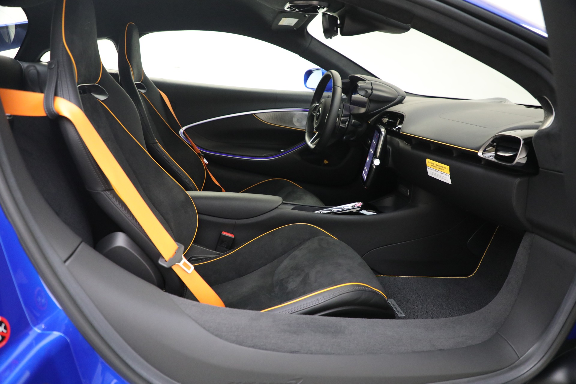 New 2023 McLaren Artura | St. Petersburg, FL
