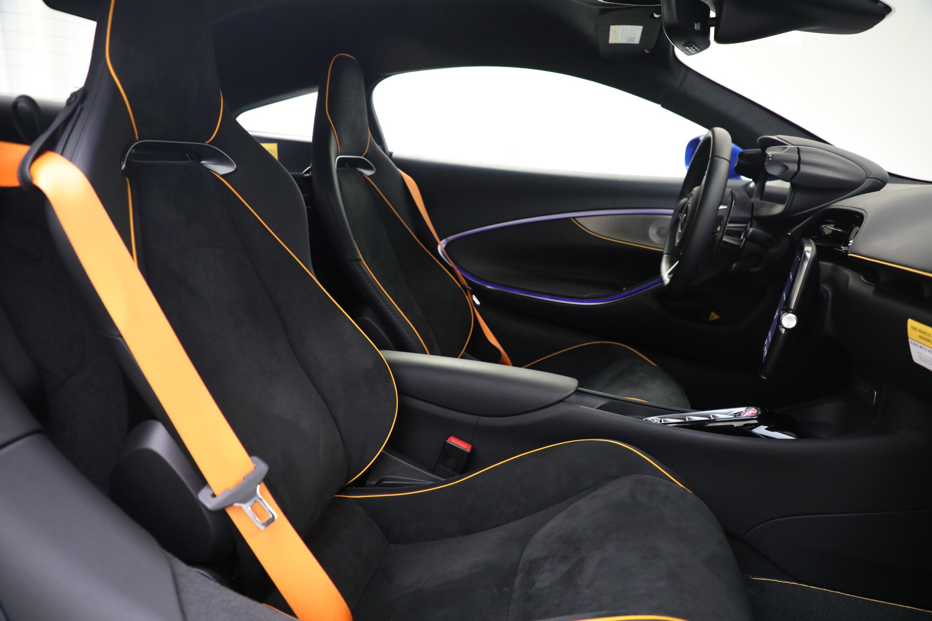 New 2023 McLaren Artura | St. Petersburg, FL