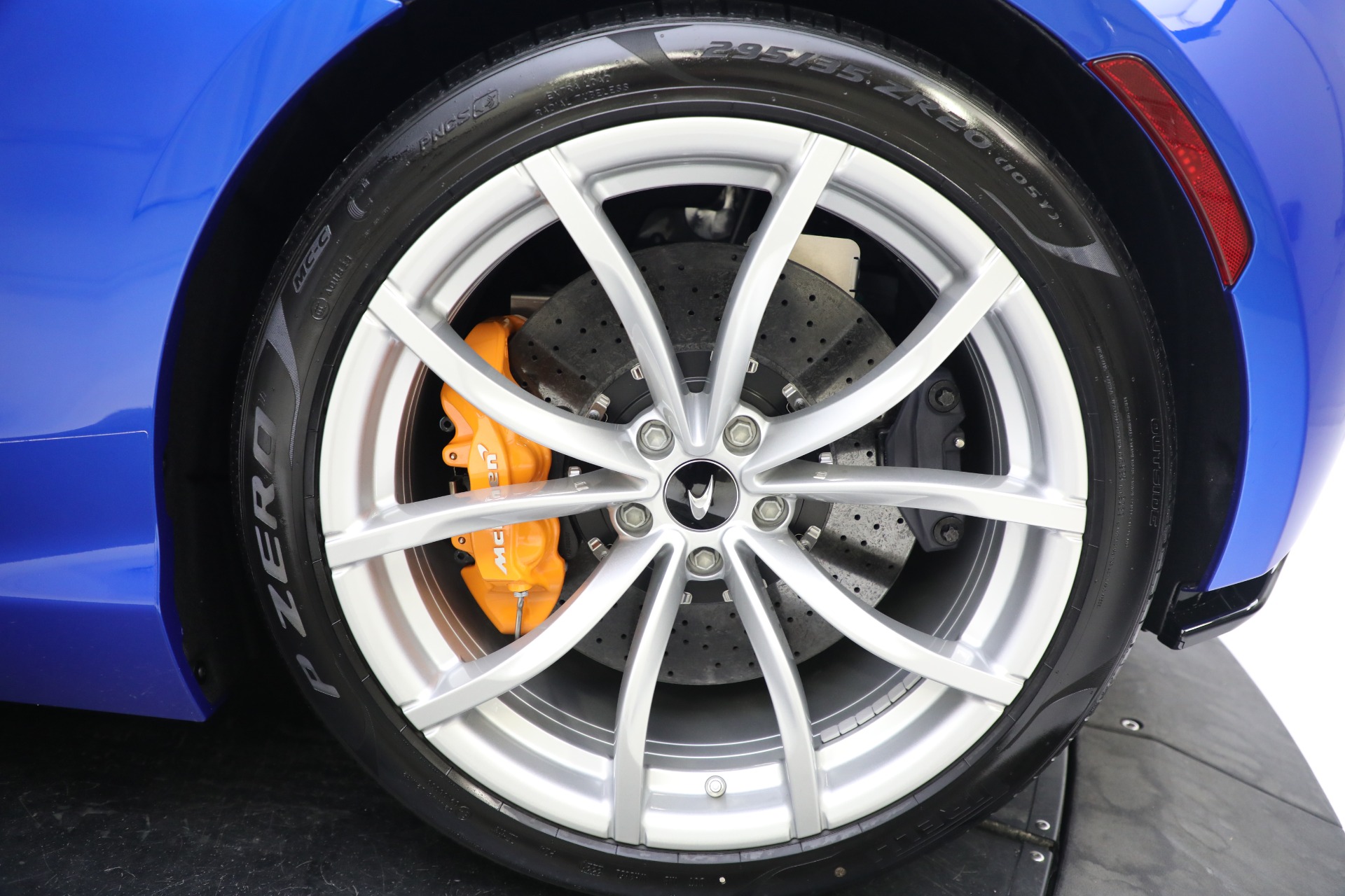 New 2023 McLaren Artura | St. Petersburg, FL