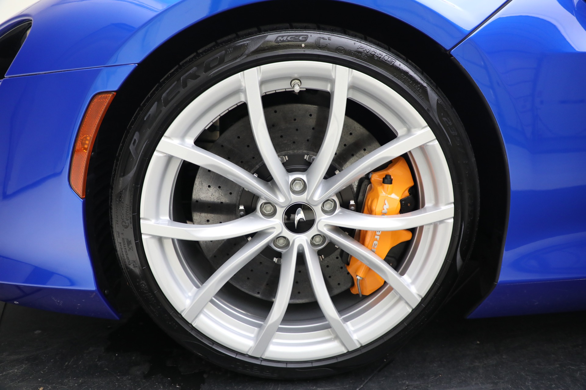 New 2023 McLaren Artura | St. Petersburg, FL